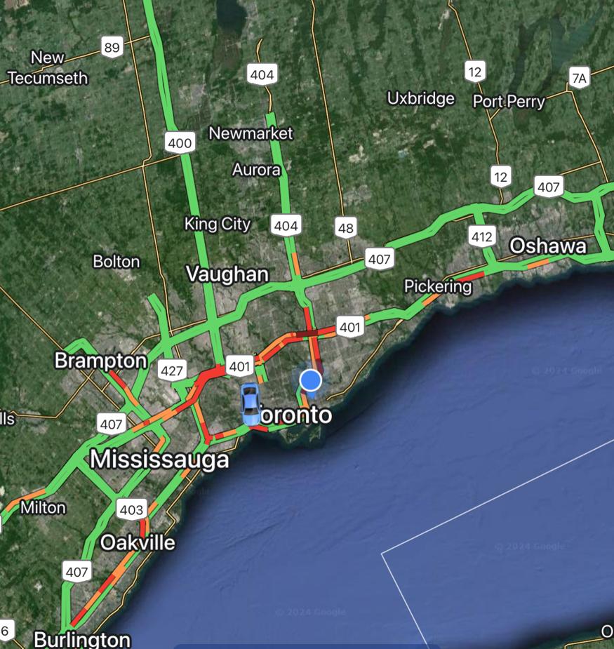 GPS Tracker Mississauga & Car Tracking Devices | Caredifiers