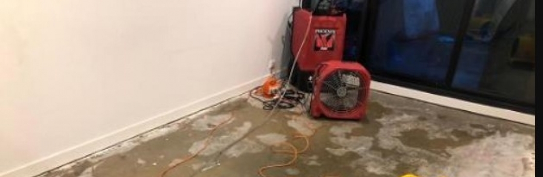 Flood Restoration Melbourne Cover Image
