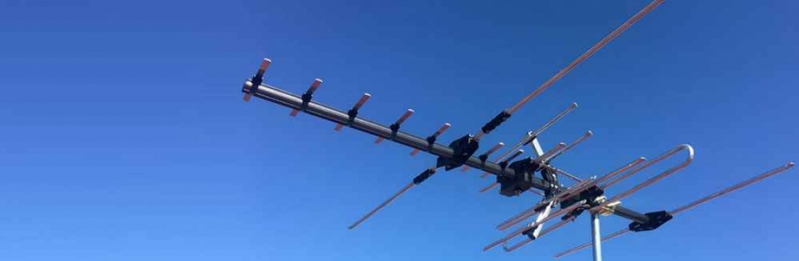 Spot on Antenna Services Cover Image