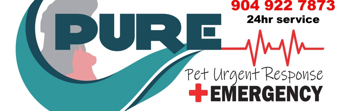 Pet Urgent Response and Emergency Cover Image