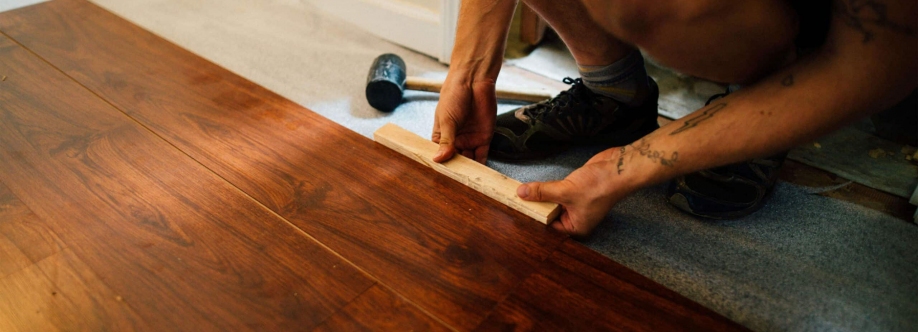 Perfect Floors Cover Image