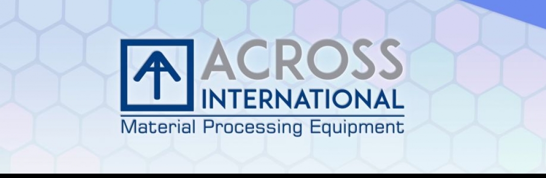 Across International Cover Image