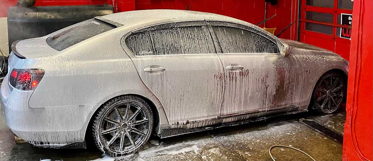 Car Preventive, Maintenance & Crash Services in Toronto | Caredifiers