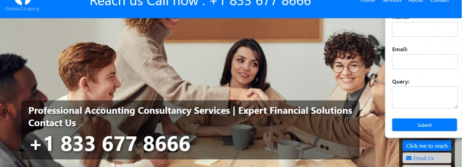 Acccount Consults Cover Image