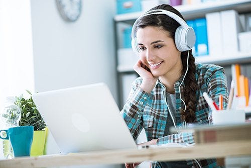 How to Stay Motivated While Earning Your OSSD Diploma Online | by USCA Academy | Oct, 2024 | Medium