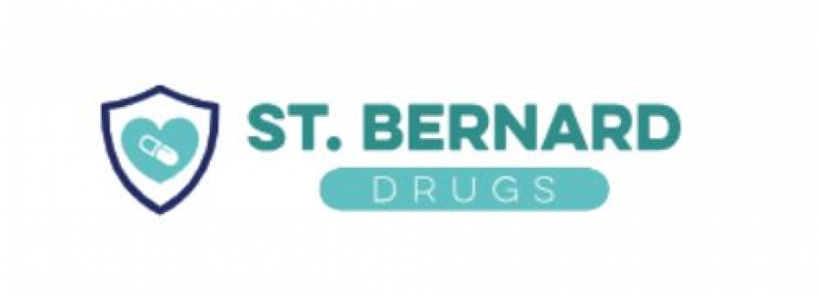 St. Bernard Drugs Cover Image