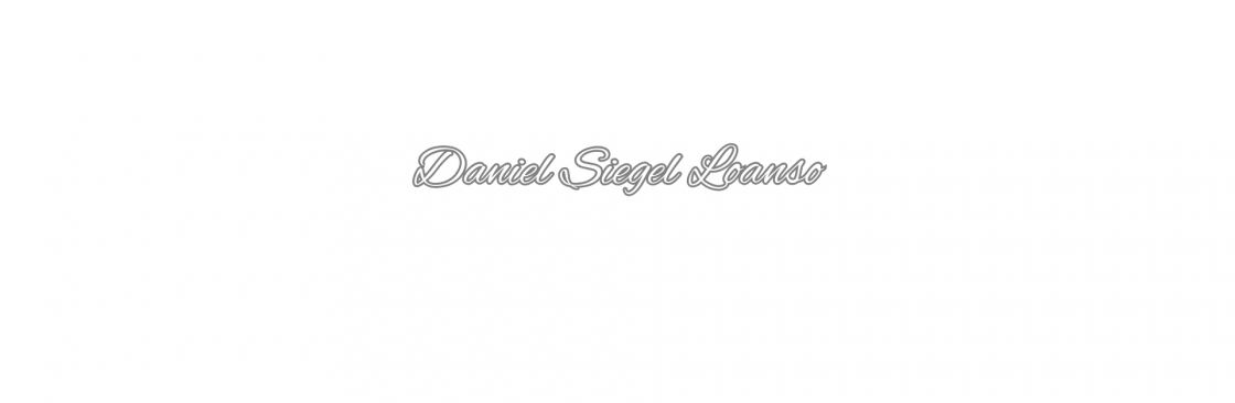 Daniel Siegel Loanso Cover Image