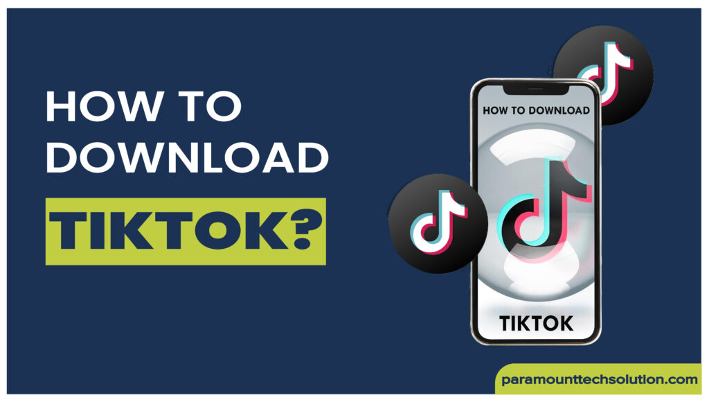 Free TikTok Video Download
