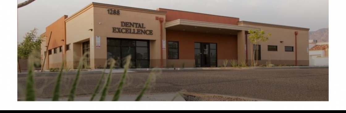 Dental Excellence Cover Image