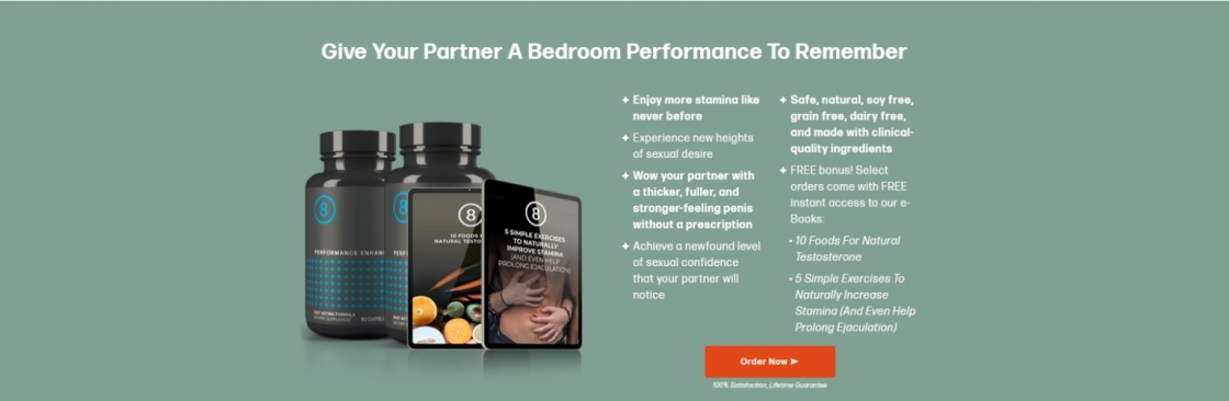Performer 8 Cover Image