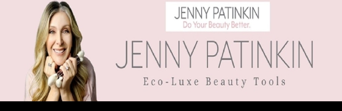 Jenny patinkin Cover Image