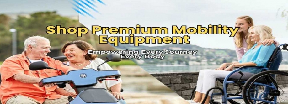First Cl**** Mobility Cover Image