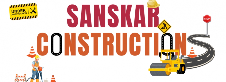 Sanskar construction company in lucknow Cover Image