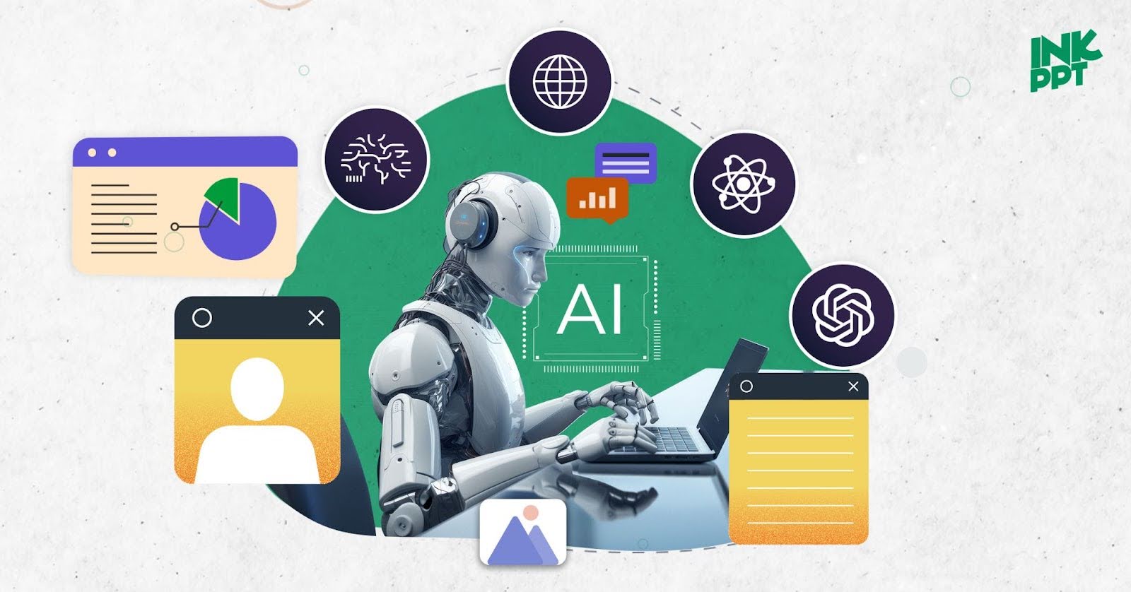 Top 10 AI Presentation Makers of 2024 for Stunning, Effortless Slides