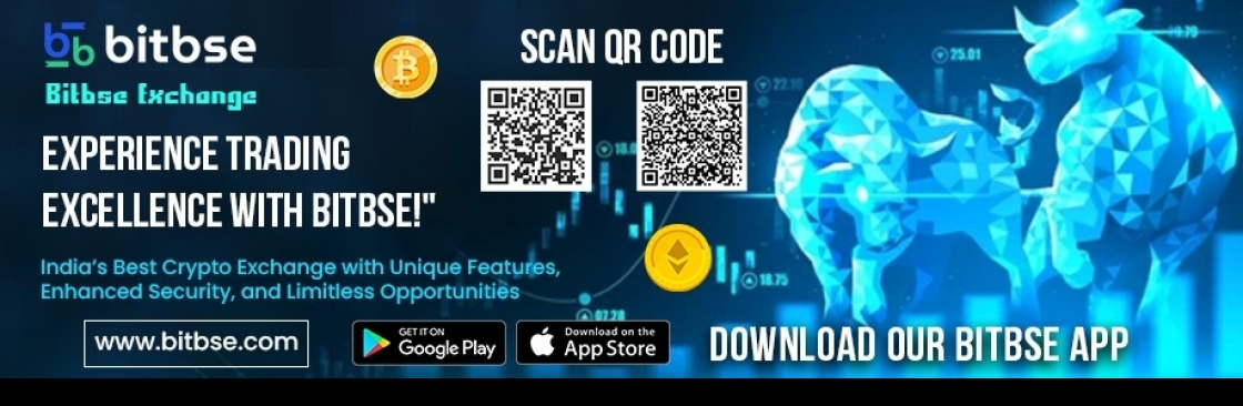 Bitbse Exchange Cover Image