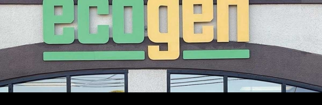 Ecogen Pest Control Cover Image
