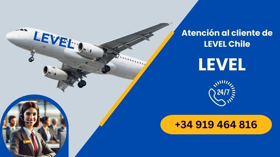 Telefono LEVEL Chile: Como puedo llamar a LEVEL desde Chile | Medium