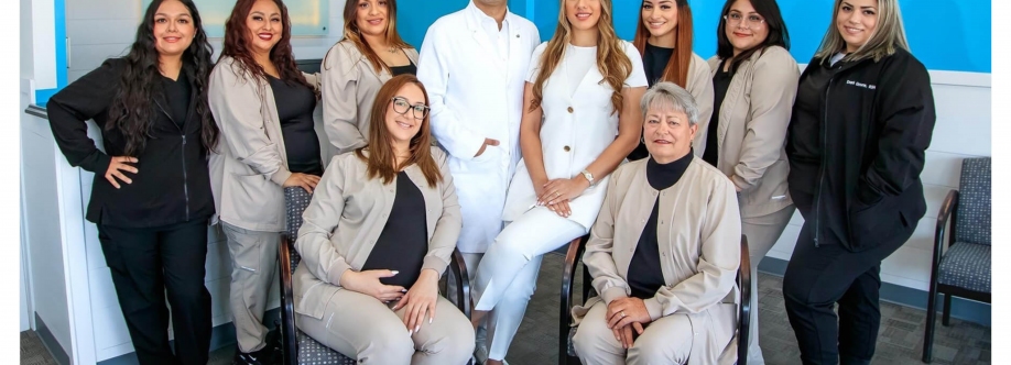 My Dental and Implants Cover Image