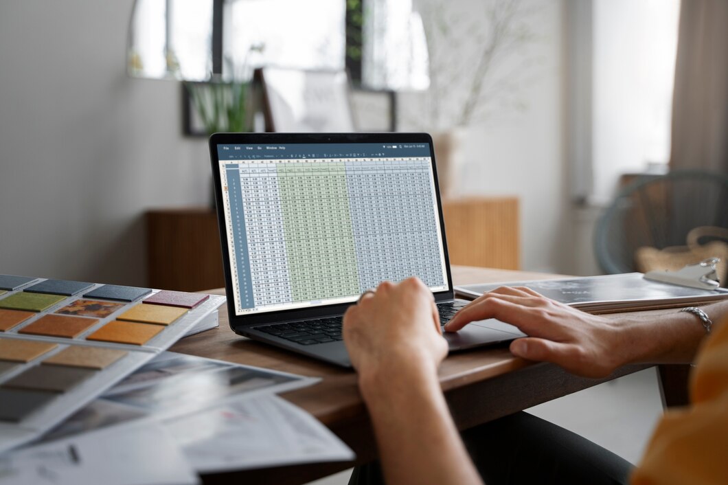 Free Accounting Software for Kerala Businesses in 2024