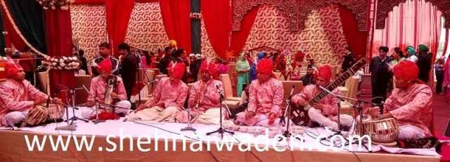 Shehnai Waden Cover Image