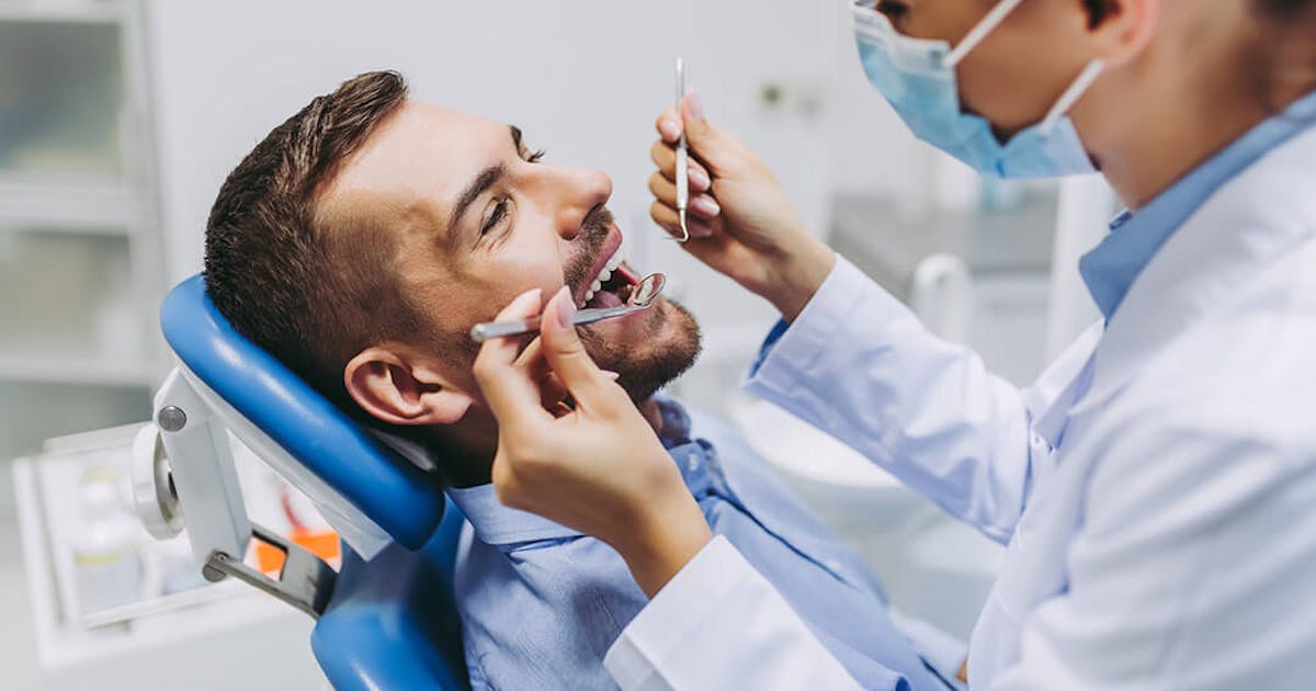 What Can I Expect During a General Dentistry Appointment?