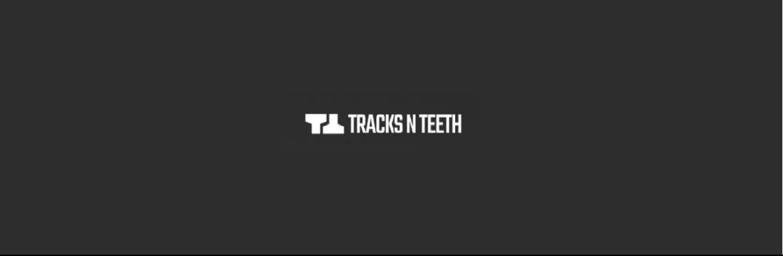 TracksNTeeth Cover Image