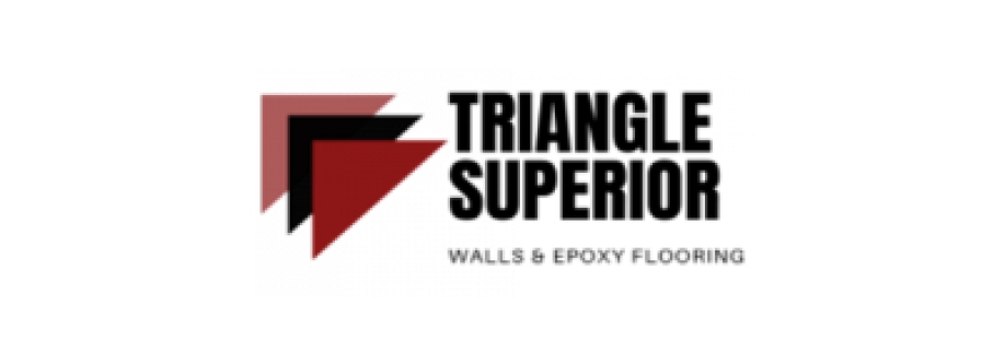 Triangle Superior Wallsystem and Epoxy Cover Image