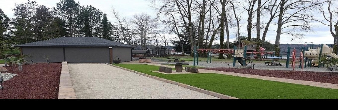 Navas Lawn Care Cover Image