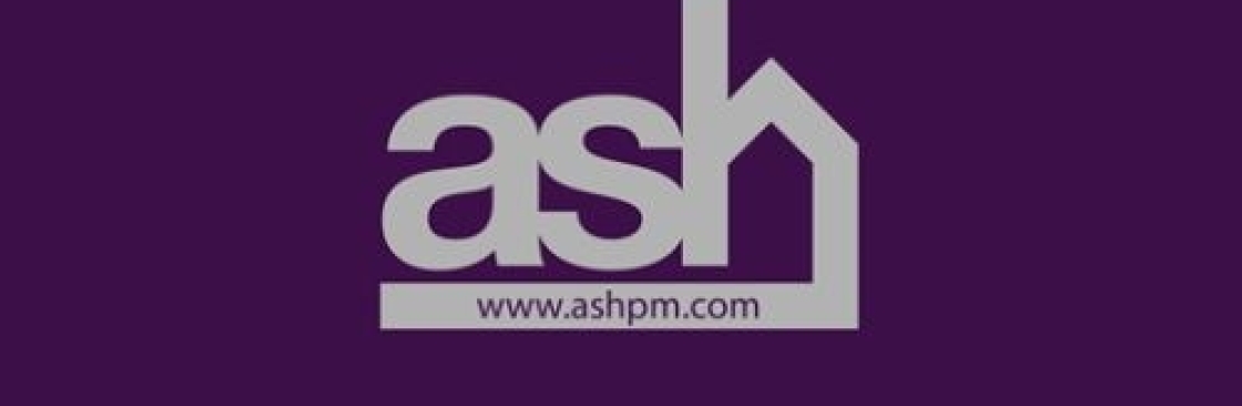 AshPm Ltd Cover Image