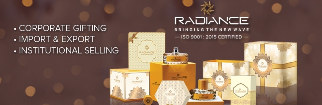 Radiance India Cover Image