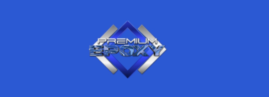 Premium Epoxy Cover Image