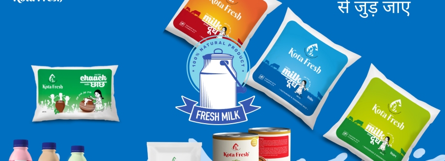 kota fresh dairy Cover Image