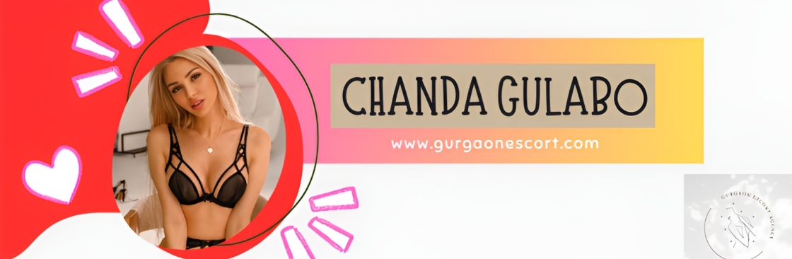 Chanda Gulabo Cover Image