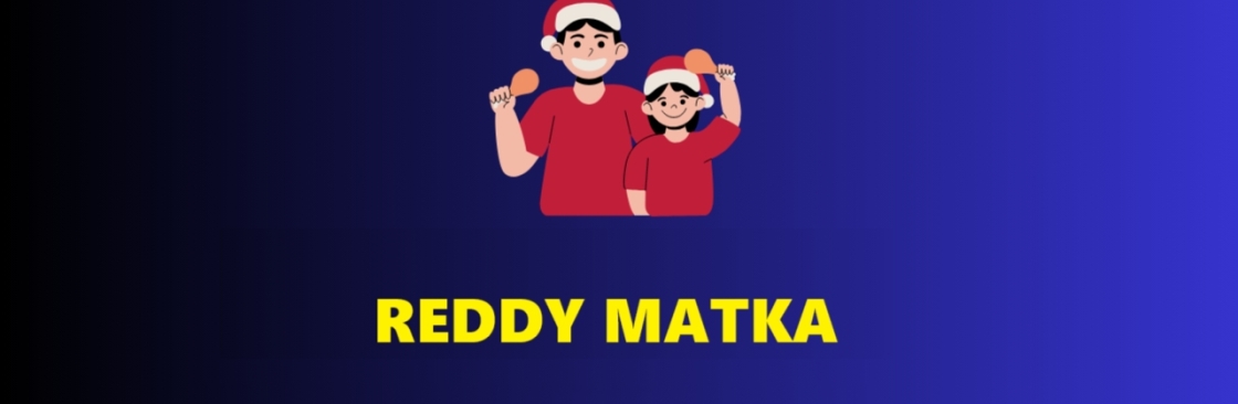 Reddy Chart Cover Image
