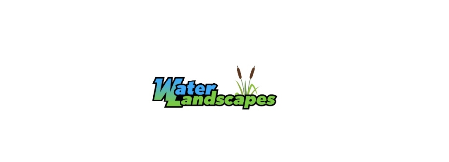 Water Landscapes Cover Image