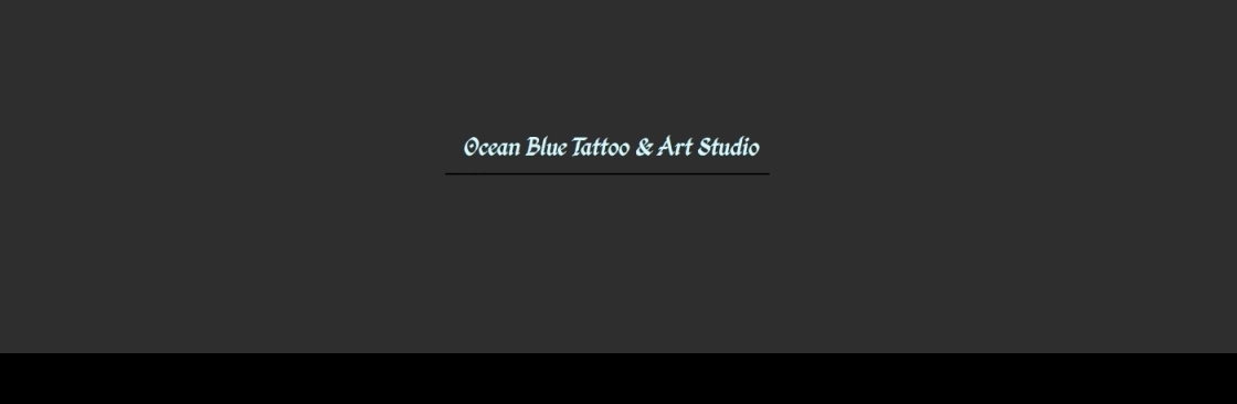Oceanbluetattoo Cover Image