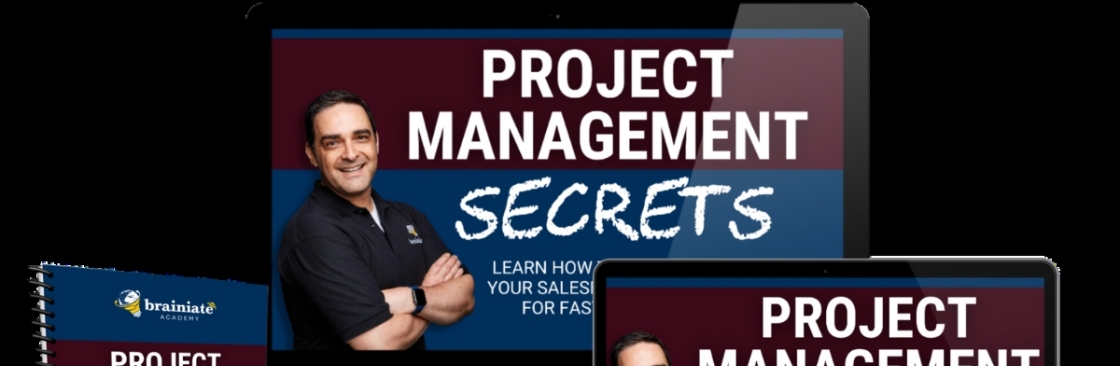 Brainiate Show Cover Image