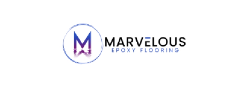 Marvelous Epoxy Flooring Cover Image