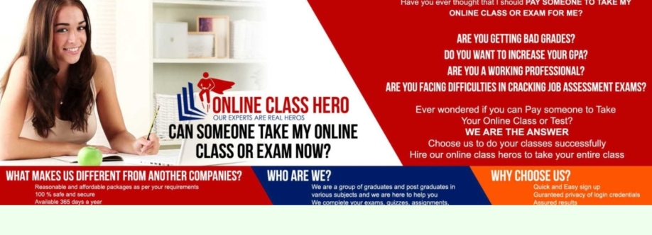 Online Cl**** Hero Cover Image