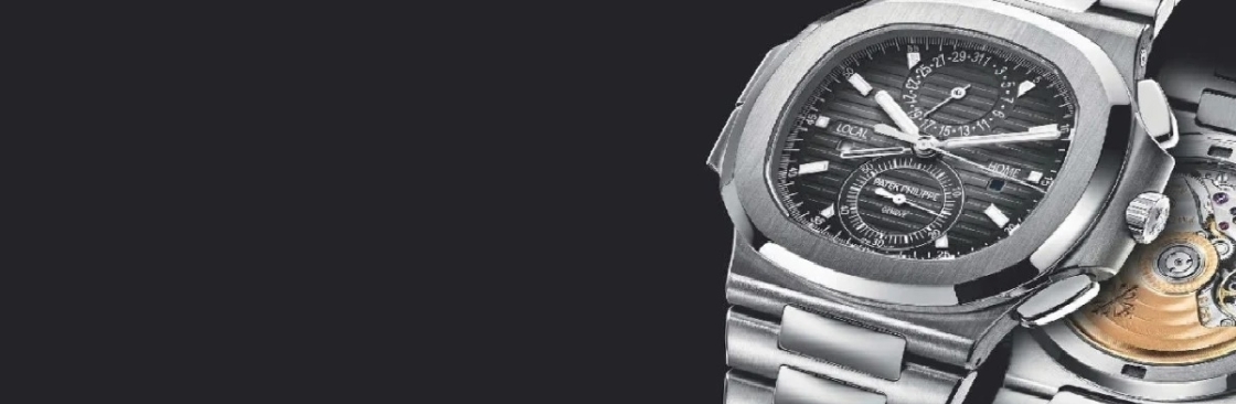 Superlative Watches Cover Image