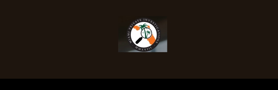 Miami Private investigations Cover Image