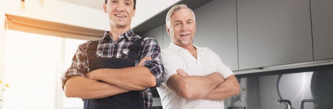 High Speed Plumbing of Fullerton Cover Image