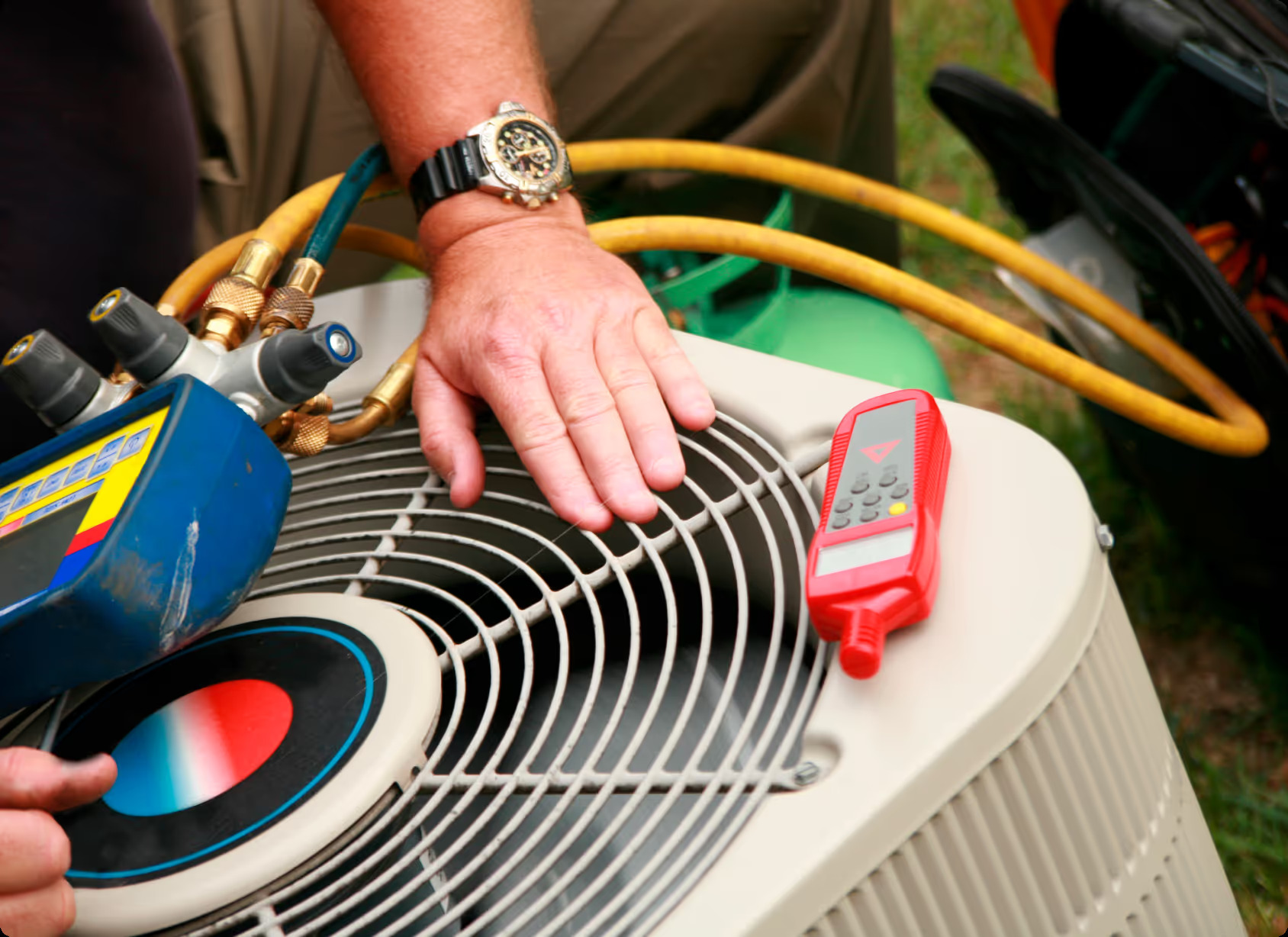Top Signs Furnace or AC Needs Repair Before It's Too Late