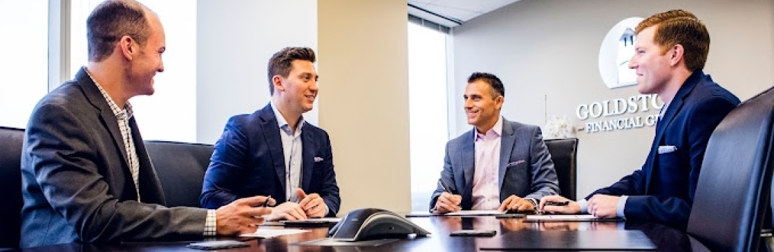 Goldstone Financial Group Cover Image