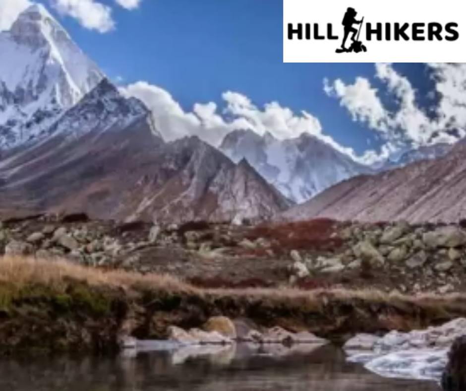 Ultimate Guide to Lamadugh Trek and Triund Hill Trek - Sparkypost – Stories, Insights, and Inspiration