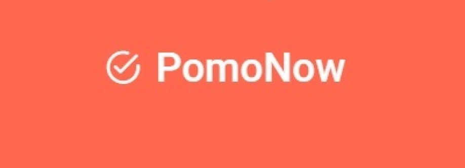Pomo Now Cover Image