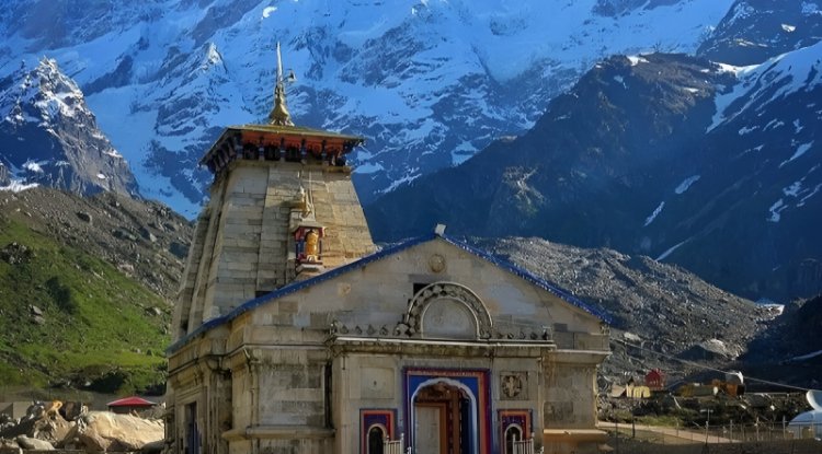 Discover Kedarnath Yatra With Us! Get Unforgettable Journey - BIP Jobs News