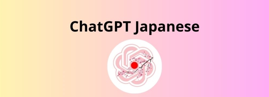 chatgptjapanese Cover Image