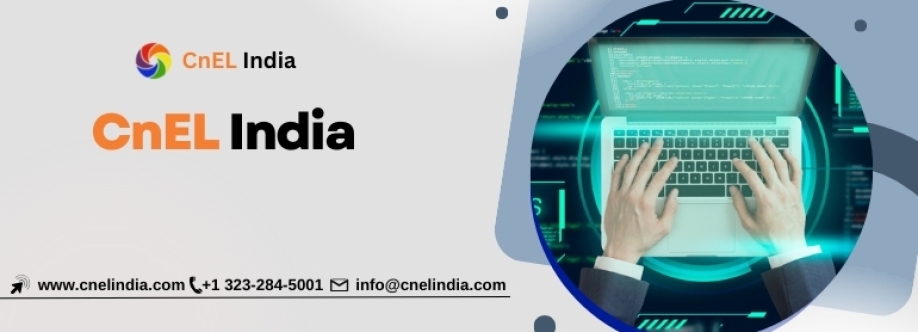 CnEL India Cover Image