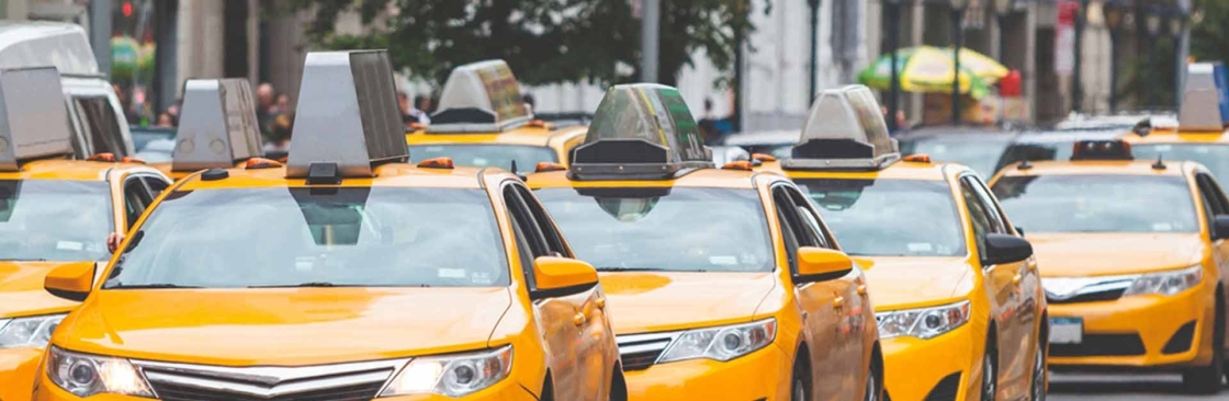 Melbourne Cab Booking Cover Image